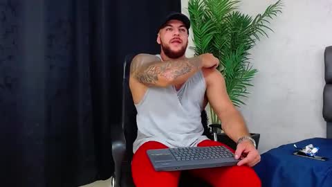 ace_owens online show from 01-16-25, 12:02