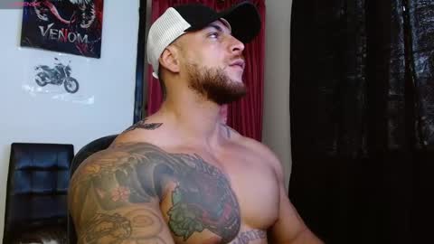 ace_owens online show from 10-11-25, 09:13