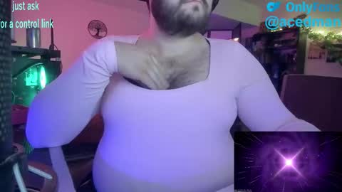 acedhappyman online show from 03-05-26, 01:56