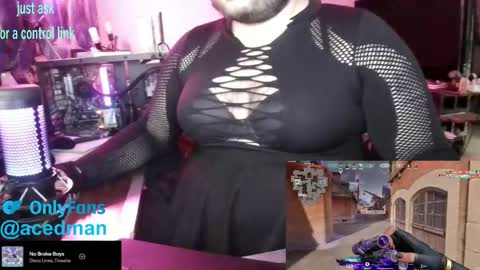 Snapshot of acedhappyman chatting on 04-02-26, 01:25 acedhappyman online show from 04-02-26, 01:25