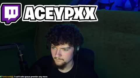 ACEypxx online show from 07-16-26, 04:29