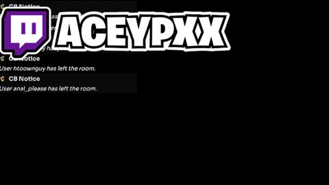 ACEypxx online show from 08-02-26, 01:48