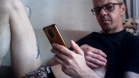 achmed82 online show from 07-26-26, 07:37