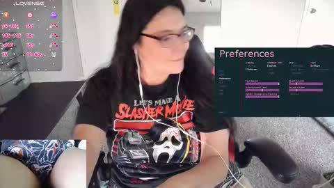 AChubbyGummy online show from 03-14-26, 10:04