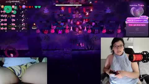 AChubbyGummy online show from 05-22-26, 06:24