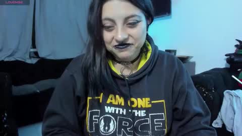 Alice online show from 01-06-26, 03:32