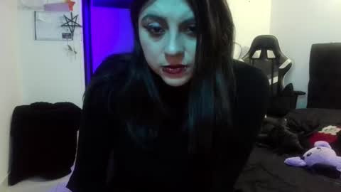 Snapshot of acid_alice666 chatting on 06-11-26, 02:22 Alice online show from 06-11-26, 02:22