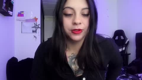 Snapshot of acid_alice666 chatting on 06-11-26, 04:38 Alice online show from 06-11-26, 04:38