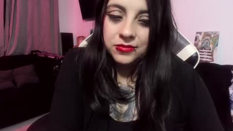 Snapshot of acid_alice666 chatting on 06-12-26, 04:44 Alice online show from 06-12-26, 04:44