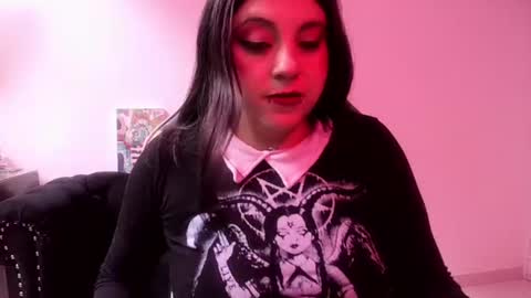 Snapshot of acid_alice666 chatting on 06-15-26, 12:40 Alice online show from 06-15-26, 12:40