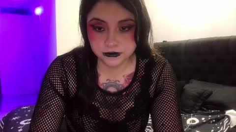 Snapshot of acid_alice666 chatting on 06-22-26, 10:34 Alice online show from 06-22-26, 10:34