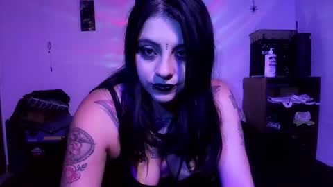 Snapshot of acid_alice666 chatting on 06-28-26, 04:29 Alice online show from 06-28-26, 04:29