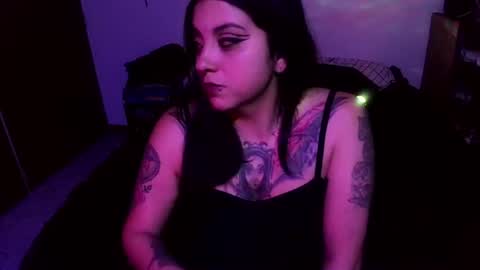 Snapshot of acid_alice666 chatting on 06-29-26, 03:13 Alice online show from 06-29-26, 03:13