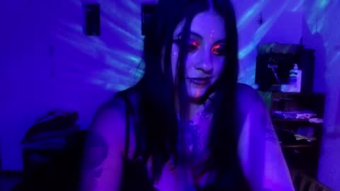 Snapshot of acid_alice666 chatting on 07-02-26, 08:04 Alice online show from 07-02-26, 08:04