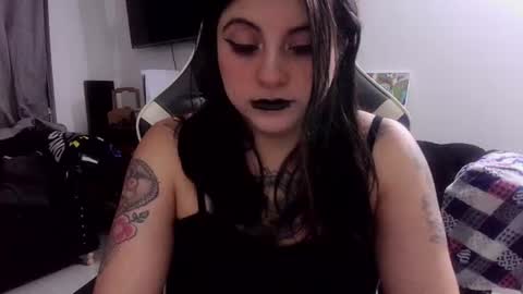 Snapshot of acid_alice666 chatting on 07-06-26, 03:14 Alice online show from 07-06-26, 03:14