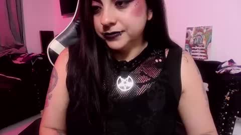 Snapshot of acid_alice666 chatting on 07-07-26, 06:47 Alice online show from 07-07-26, 06:47