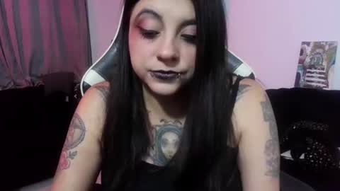 Snapshot of acid_alice666 chatting on 07-27-26, 04:30 Alice online show from 07-27-26, 04:30