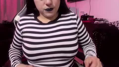 Snapshot of acid_alice666 chatting on 07-29-26, 02:32 Alice online show from 07-29-26, 02:32