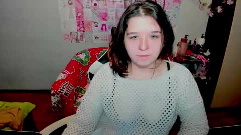 Kate online show from 12-04-25, 12:20