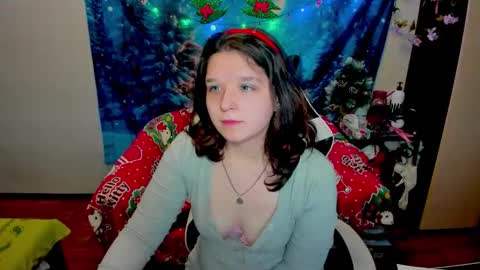 Kate online show from 12-19-25, 02:07