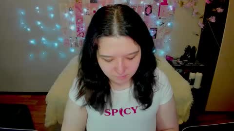 Kate online show from 03-20-26, 12:48