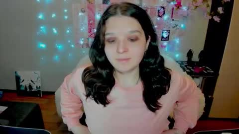 Kate online show from 04-21-26, 03:24