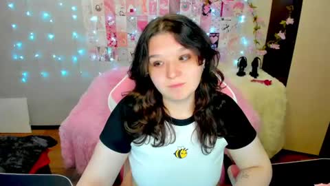 Kate online show from 07-23-26, 01:58