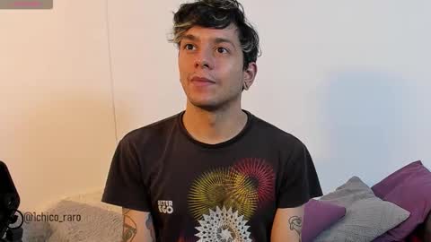 Jhonny online show from 11-04-25, 03:05