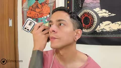 Snapshot of acid_time chatting on 05-04-26, 03:46 Jhonny online show from 05-04-26, 03:46