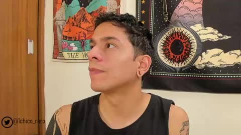 Snapshot of acid_time chatting on 06-08-26, 03:51 Jhonny online show from 06-08-26, 03:51