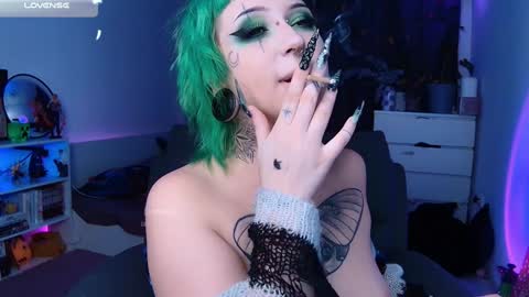 Acid or Iya  vacation November 19 to November 26 online show from 12-10-24, 01:11