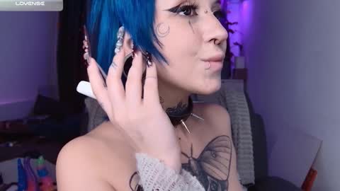 Acid or Iya  vacation November 19 to November 26 online show from 12-31-24, 01:15