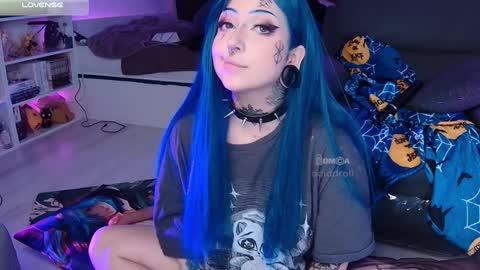 Acid or Iya  vacation November 19 to November 26 online show from 01-20-25, 01:50