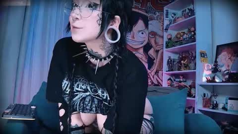 Acid or Iya  vacation November 19 to November 26 online show from 02-13-26, 09:33