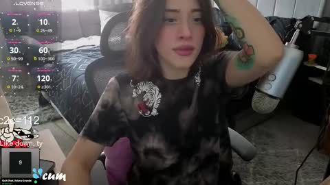 Lana 3 online show from 11-03-25, 07:15