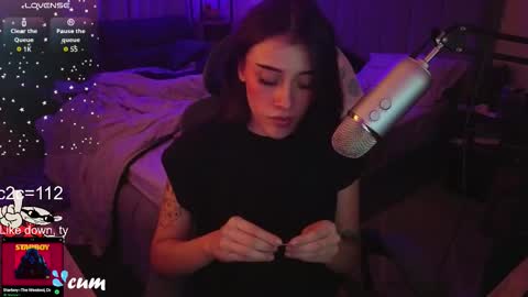 Lana 3 online show from 11-05-25, 08:42