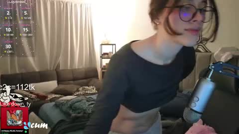 Lana 3 online show from 01-17-26, 01:54