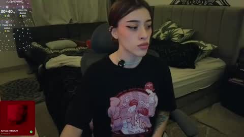 Lana 3 online show from 05-15-26, 12:17