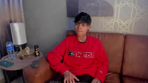 Snapshot of acidmilo chatting on 12-11-24, 03:15 Acid Milo online show from 12-11-24, 03:15