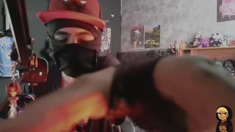 Snapshot of acidmilo chatting on 01-09-26, 02:42 Acid Milo online show from 01-09-26, 02:42