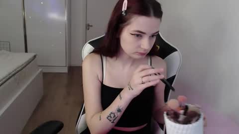 Mikasa online show from 11-07-25, 07:41