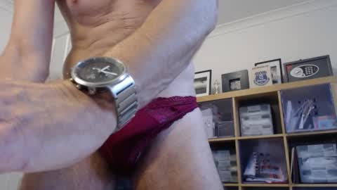 acronyms online show from 03-29-26, 12:54