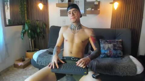 Acxel online show from 03-21-26, 08:45