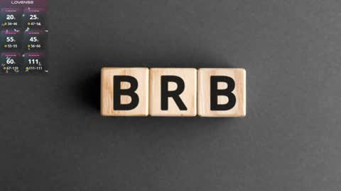 Antonella  online show from 12-19-24, 11:18