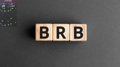 Antonella  online show from 01-10-25, 11:22