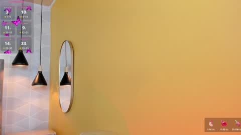 Antonella  online show from 01-27-25, 11:11