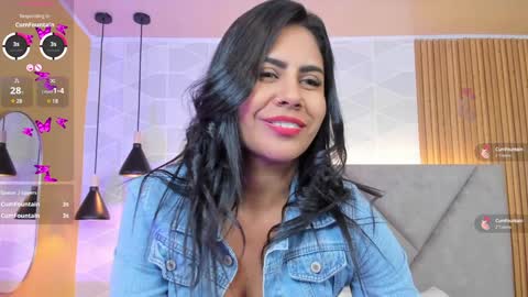 Antonella  online show from 02-26-25, 01:43