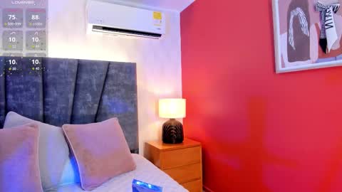 Antonella  online show from 12-02-25, 01:22