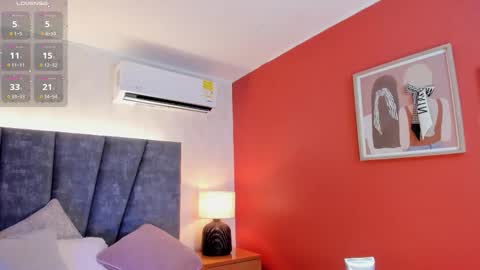 Antonella  online show from 12-20-25, 01:23