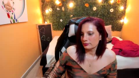 Snapshot of ada_mclaine2 chatting on 01-29-25, 11:14 Ada online show from 01-29-25, 11:14